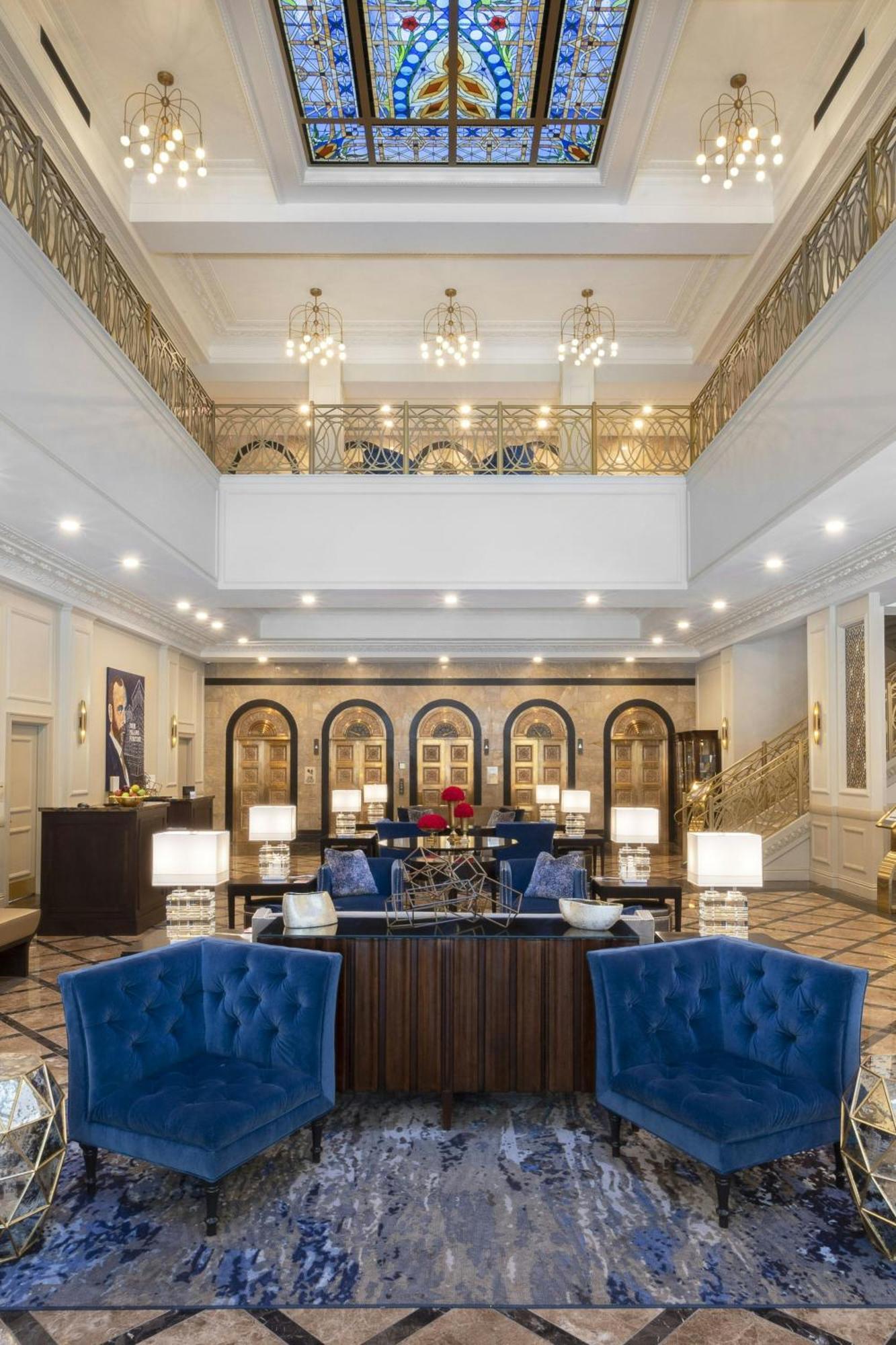 Hotel Saint Louis, Autograph Collection Exterior foto
